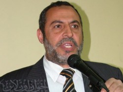 النائب محسن راضي ينعى الشيخ الفقيد