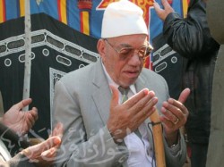 دعاء من القلب بالمغفرة والرحمة للشيخ ركوة