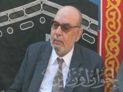 فضيلة الشيخ عبد الله الخطيب