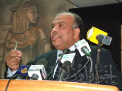 د. محمد سعد الكتاتني