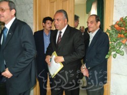 النائب المستقل مصطفى بكري