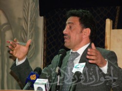 د. أحمد أبو بركة