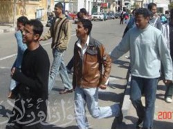 الوطني لجأ لطلاب المدارس لإنقاذه من مأزقه!!