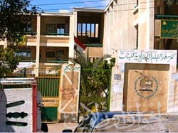 مدرسة كفر سعد البلد الإعدادية بنات لم تشهد تصويتًا من الناخبين