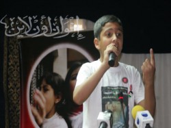 معاذ أحمد شوشة