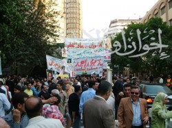 تحولت الانتخابات إلى عرس نقابي