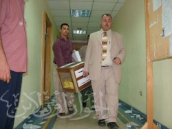 إصرار  من أعضاء الجمعية العمومية على مراقبة العملية الانتخابية