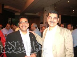 الولي ومساندة كبيرة للمكاوي