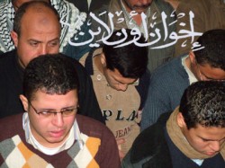 أحباب د. سناء أبو زيد يبكونه