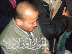 بكاء حار على رحيل د. سناء أبو زيد