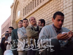 دعوات صالحات بأن يرحم فقيد الإخوان