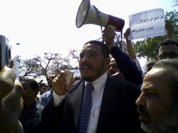 د. محمد عماد الدين أحد قيادات الإخوان بالقليوبية