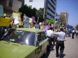 الفساد إلى أين؟!