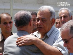 والد الفقيدة