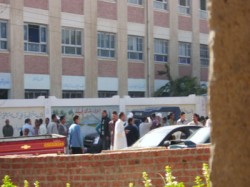 الإسماعيلية