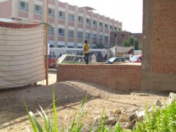 الإسماعيلية