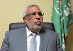 حوار الساعة مع د. رشاد البيومي