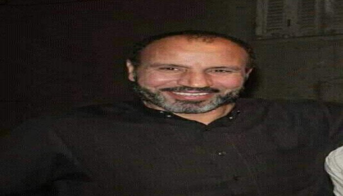 إصابة المعتقل محمد شبايك بنزيف بعد الاعتداء عليه بسجن الزقازيق