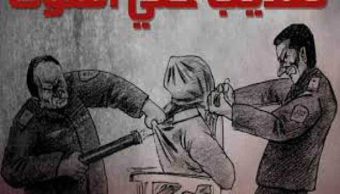 إهمال طبي بحق المعتقل محمد جابر بسجن شبين الكوم