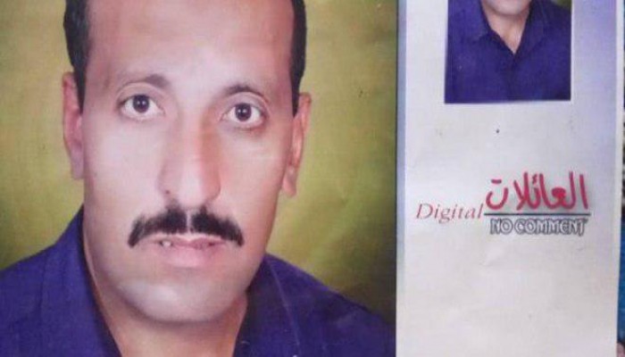 استشهاد المعتقل عبداللطيف قابيل بسجن وادي النطرون