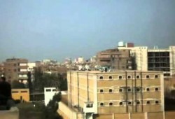 استغاثة من معتقلي ترحيلة وادي النطرون بسجن شبين الكوم العمومي