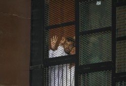 استشهاد المعتقل جمعة مشهور جراء الإهمال والبرد بسجن الفيوم