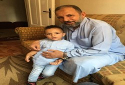 اختفاء الدكتور غباشي العطوي قسريا بكفر الشيخ