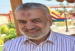 جماعة الإخوان المسلمون بالبحيرة تنعى المهندس محمود الغمري