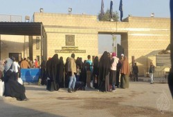 استغاثة لإنقاذ المعتقلين بسجن ملحق مزرعة طرة من الانتهاكات