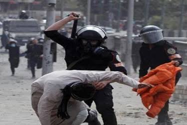 هاشتاج "اليوم العالمي لحقوق الإنسان": أين هي في مصر؟