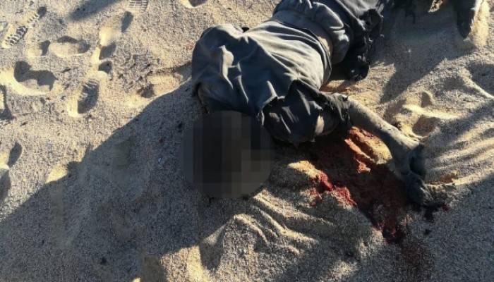 داخلية الانقلاب تقتل مواطنين بزعم تورّطهما بحادث المنيا