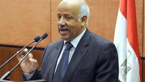 داخلية الانقلاب تعتقل أحمد سليمان وزير العدل بالحكومة الشرعية