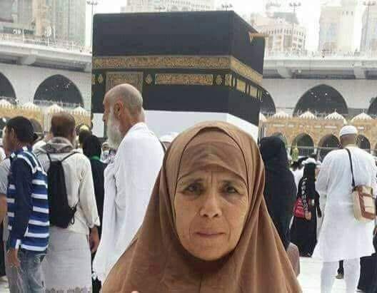 لليوم العاشر.. اختفاء الحاجة بدرية عليوة قسريًّا بالجيزة