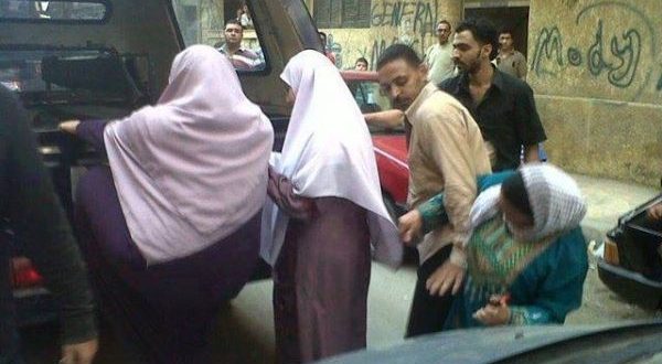 لليوم التاسع.. اختفاء السيدة حنان عبدالله علي من حلوان