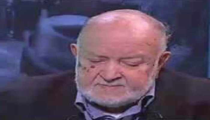 تعزية في وفاة المجاهد عبدالله أبو سن من الرعيل الأول بليبيا