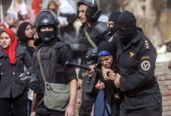 "المرصد العربي" يطالب بتحقيق دولي بجرائم الانقلاب ضد الصحفيات