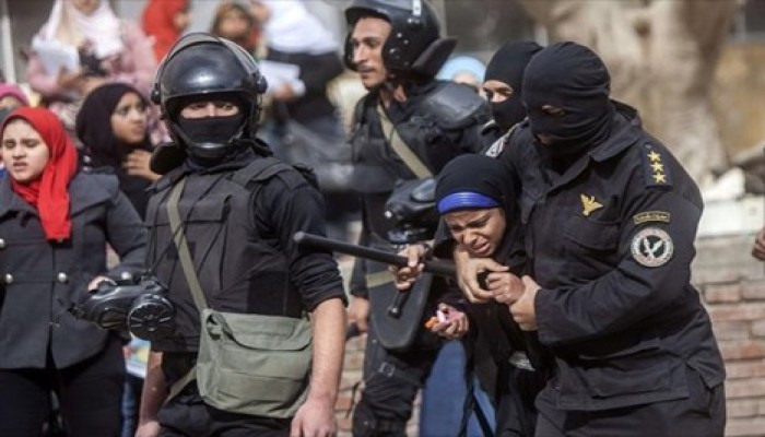 "المرصد العربي" يطالب بتحقيق دولي بجرائم الانقلاب ضد الصحفيات