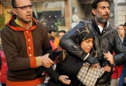 "أنقذوا نساء مصر".. انتفاضة حقوقية لوقف العنف ضد المرأة