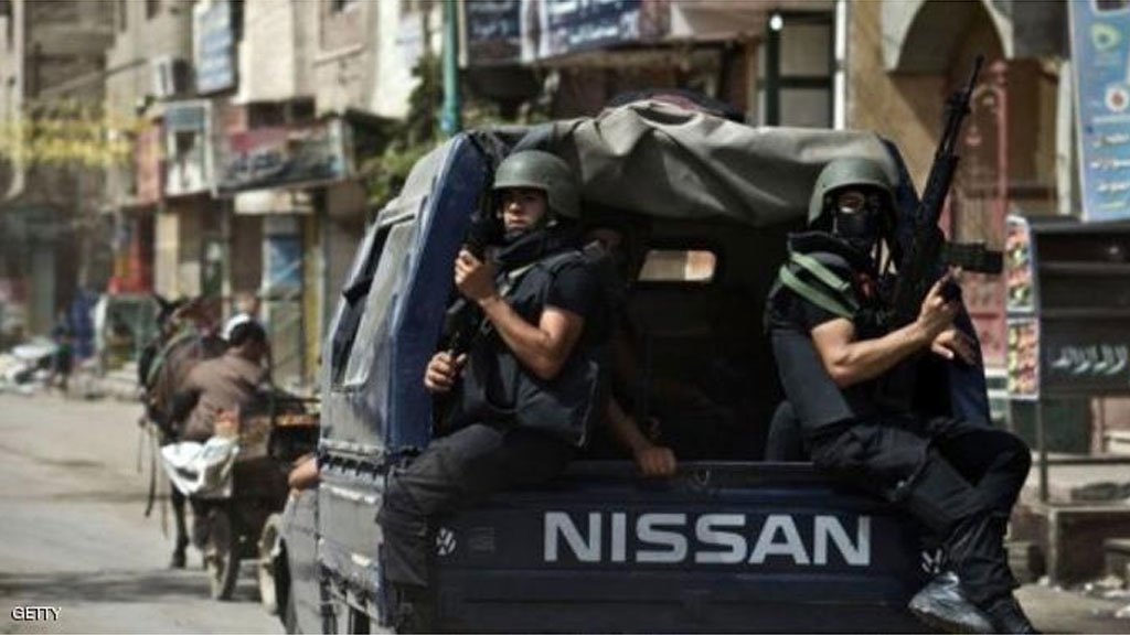 اعتقال ثلاثة مواطنين تعسفيًّا بالشرقية