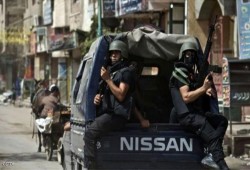 اعتقال ثلاثة مواطنين تعسفيًّا بالشرقية