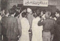 جهاد الإخوان في فلسطين.. شهادات ورؤى