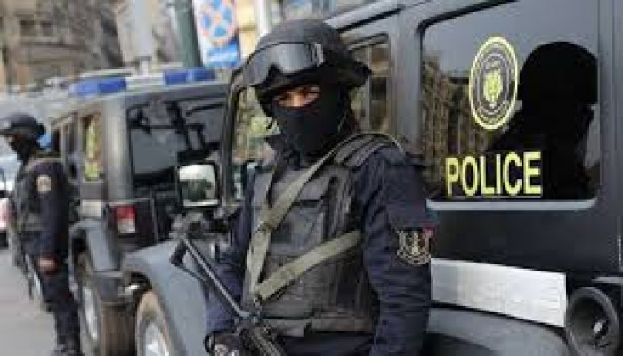 القبض التعسفي على 13 من أهالي البحيرة