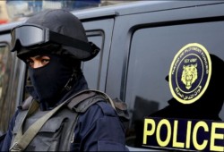 اعتقال سيدة تعسفيًا بالشرقية لإجبار زوجها على تسليم نفسه