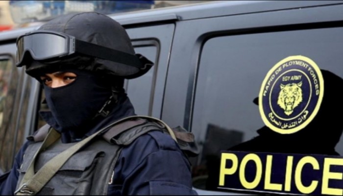 اعتقال سيدة تعسفيًا بالشرقية لإجبار زوجها على تسليم نفسه