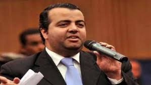 استمرار اختفاء مصطفى النجار.. وأسرته تعلق