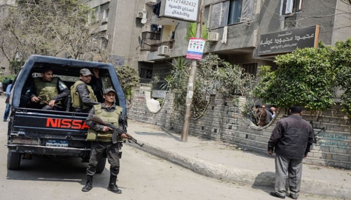 قضاء الانقلاب يحكم بالسجن على طفل في السادسة بقنا