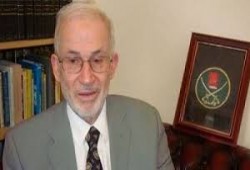 تهنئة نائب المرشد العام لقيادات الاتحاد العالمي لعلماء المسلمين