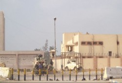 استغاثة لوقف الانتهاكات بحق المعتقلين بالزقازيق