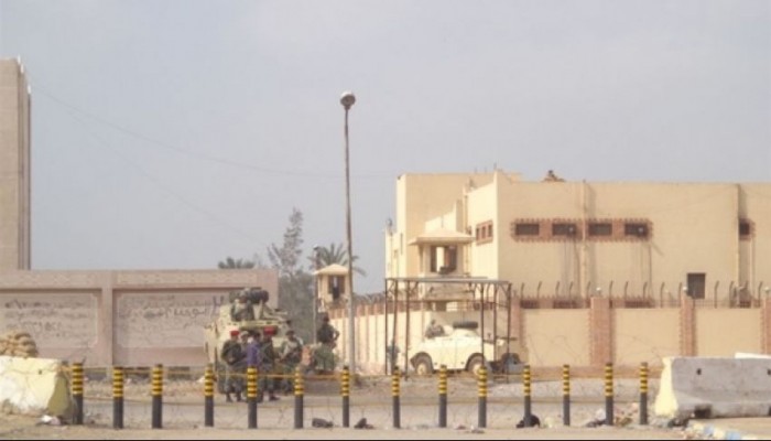 استغاثة لوقف الانتهاكات بحق المعتقلين بالزقازيق