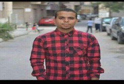 24 يومًا على اختفاء الشاب محمد عبدالباري قسريًّا بالسويس
